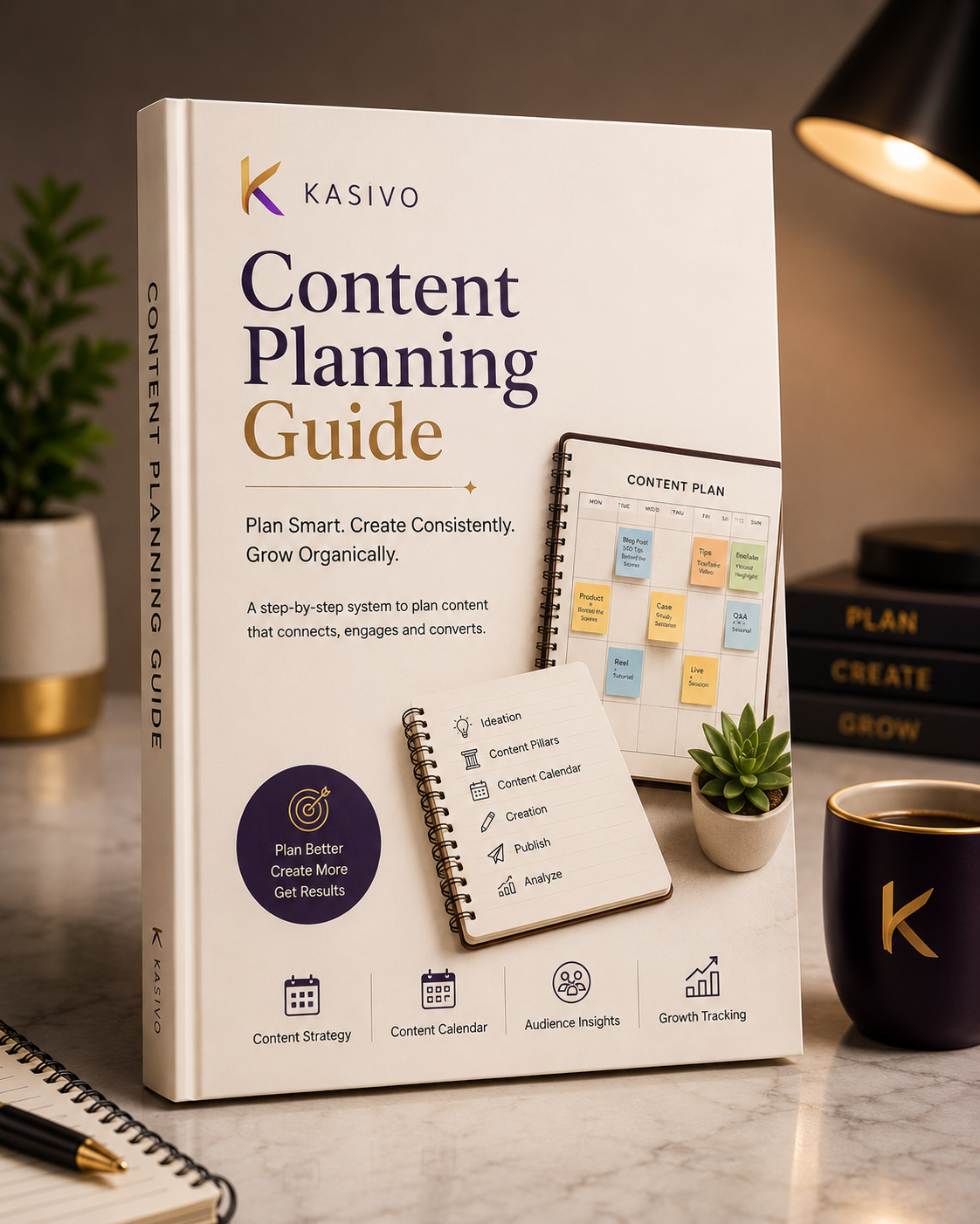 Content Planning Guide
