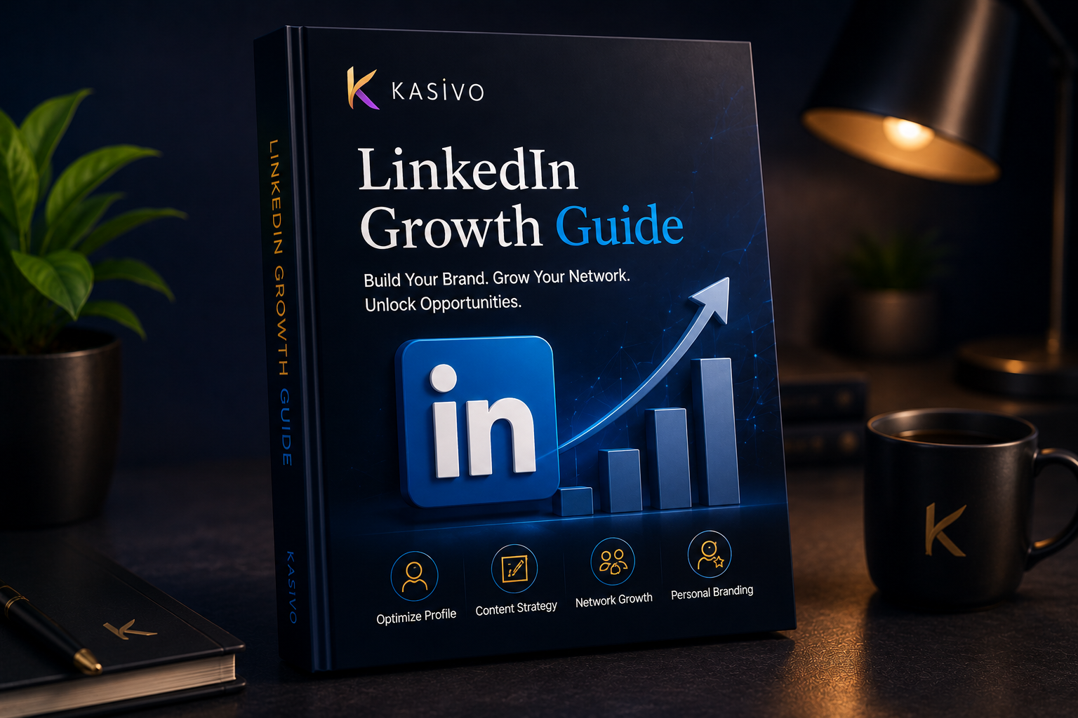 LinkedIn Profile Guide
