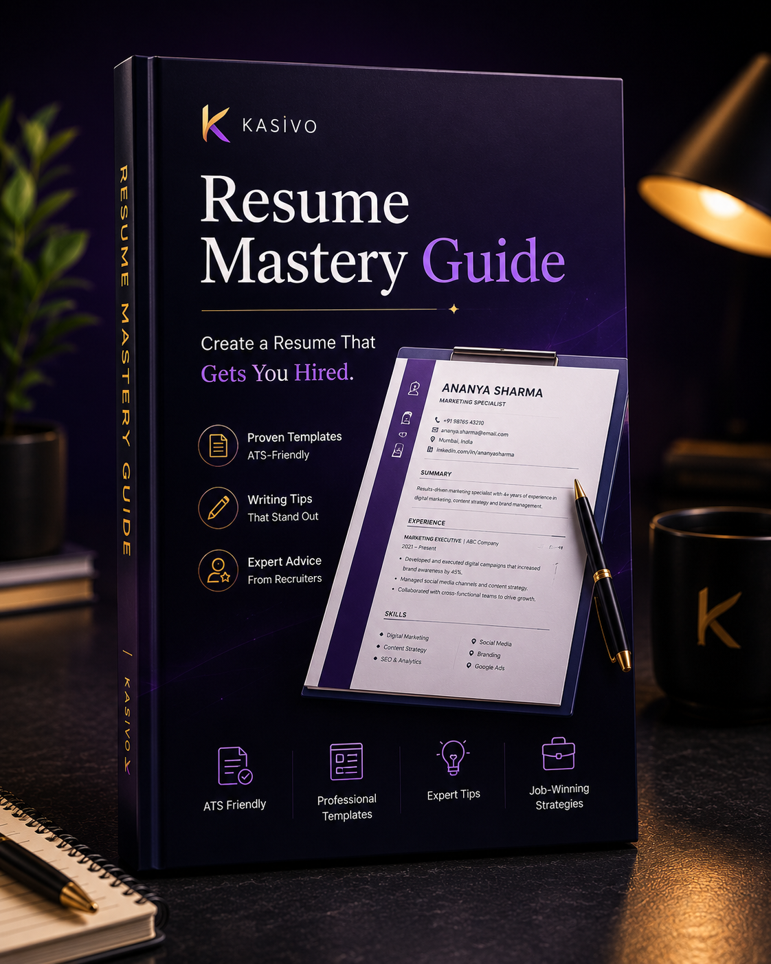 Resume Guide